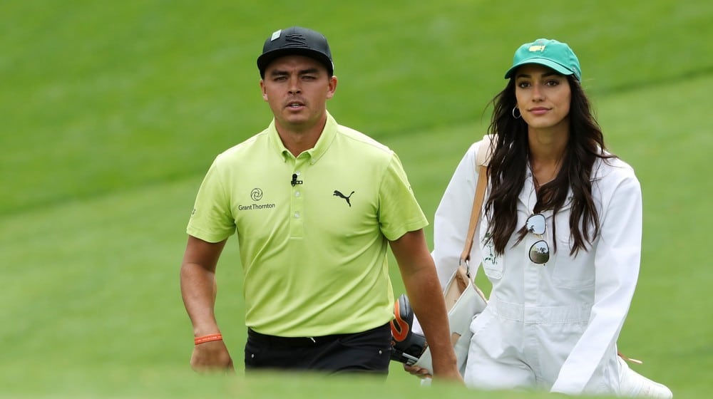 Allison Stokke: How Much Does Bubba Watson Make a Year?
