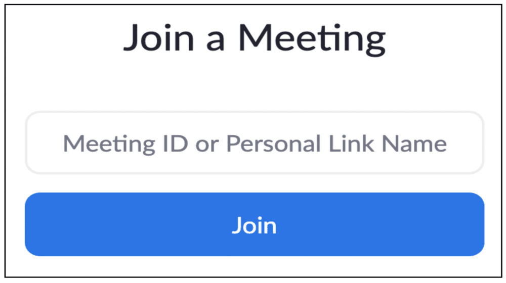 How Do I Join a Zoom Meeting by Username & Password ? Zoom Login