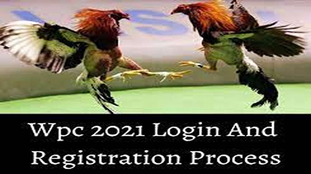 Registering For WPC2021, What to Do If You Run Into Problems, and What the Future Holds