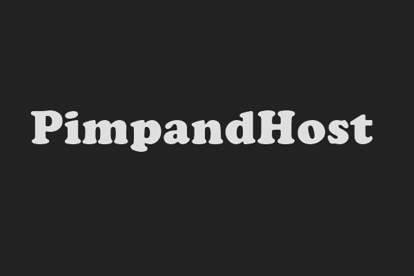 PimpAndHost