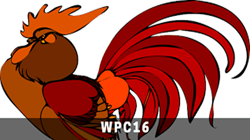 What Is WPC16?