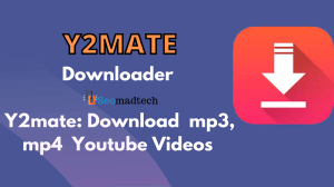 Y2mate Features