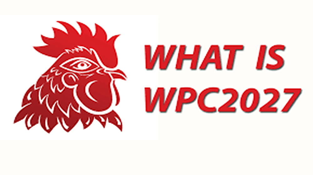 What is WPC2027?