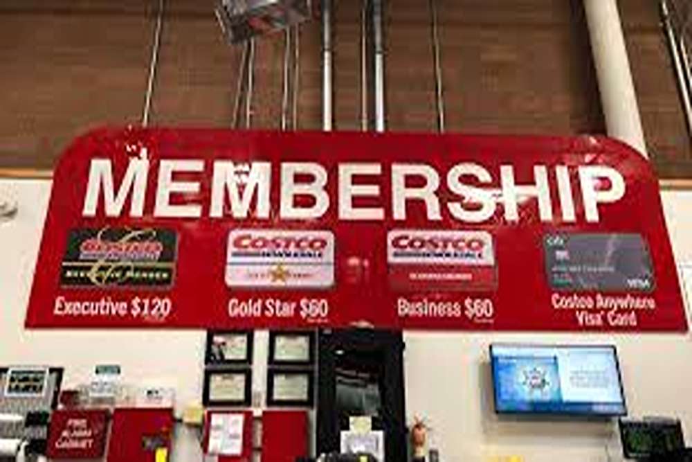 The Cost of Membership
