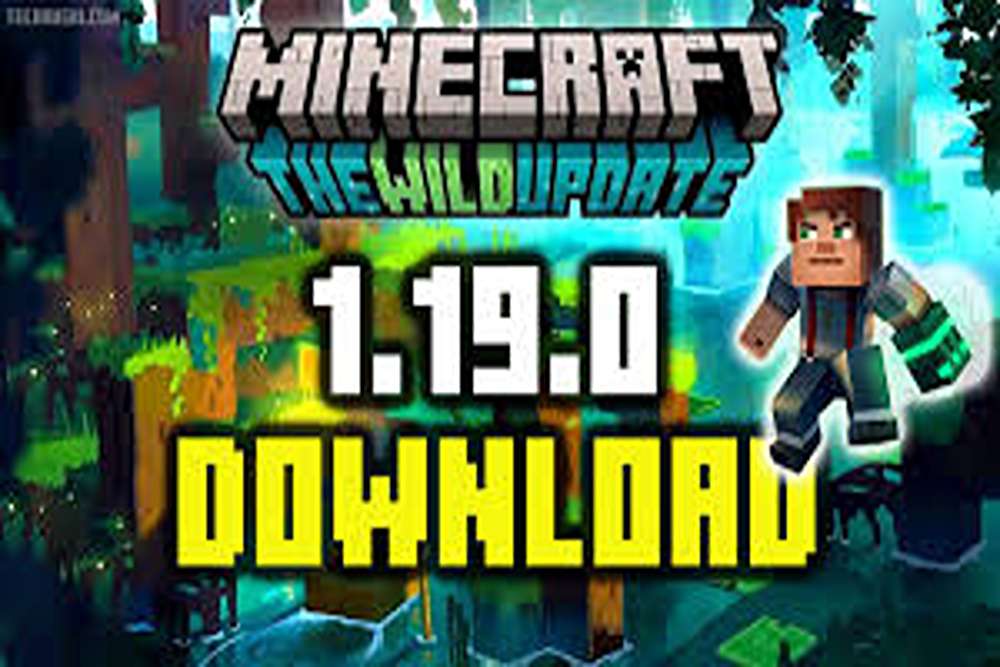 How to Download Minecraft 1.19