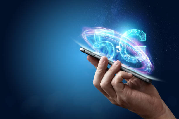 The Evolution of 5G Technology and Its Impact on Connectivity