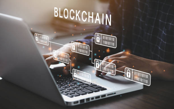 How Blockchain Technology is Revolutionizing Finance