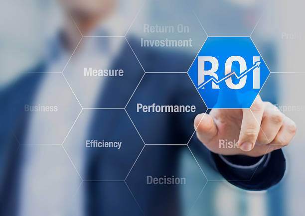 How to Measure the ROI of Your Marketing Efforts